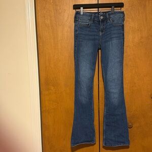 Hollister Flare Jeans